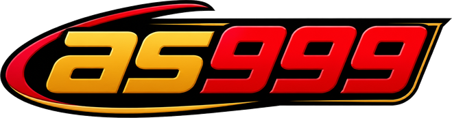 AS999 Logo